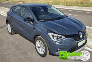 RENAULT Captur usata 22