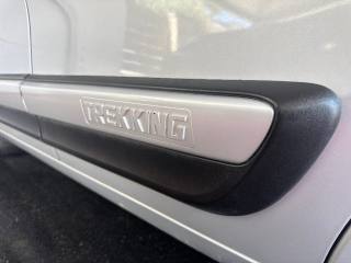 FIAT Qubo usata, con Bracciolo