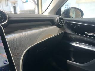 MERCEDES-BENZ GLC 220 usata, con Schermo multifunzione interamente digitale