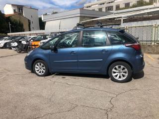 CITROEN C4 usata, con Climatizzatore