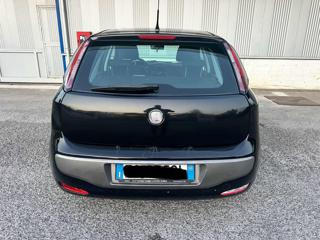FIAT Punto Evo usata, con Chiusura centralizzata