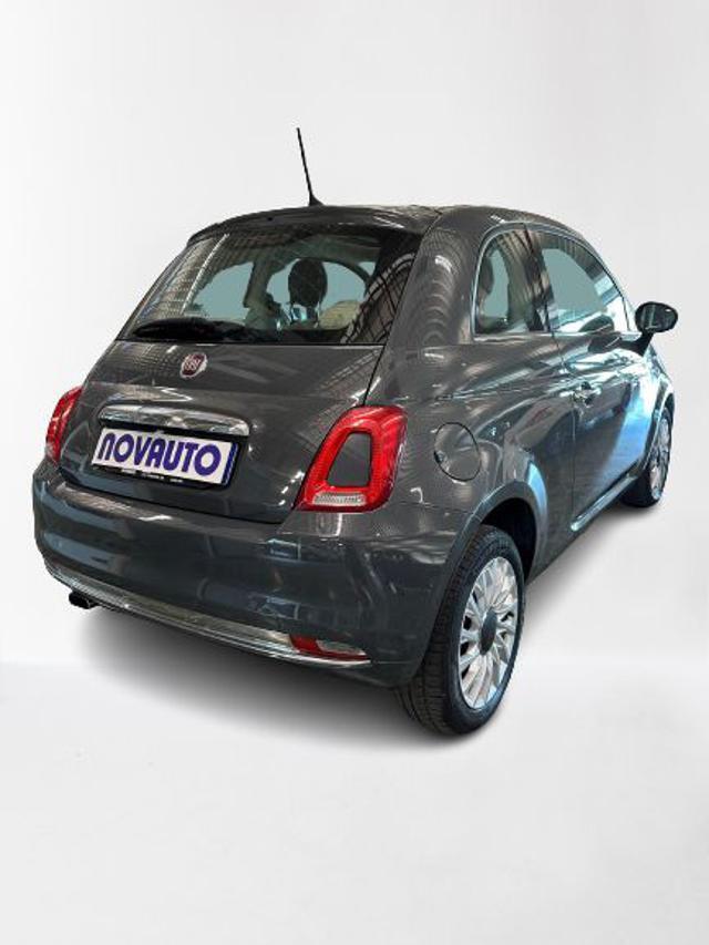 FIAT 500 usata, con Airbag laterali