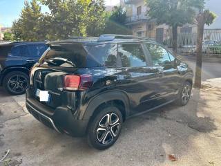 CITROEN C3 Aircross usata, con Alzacristalli elettrici