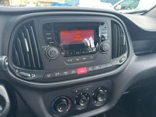 FIAT Doblo usata, con Immobilizzatore elettronico