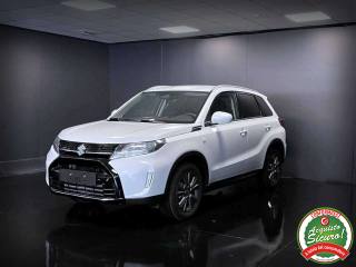 SUZUKI Vitara usata, con Airbag