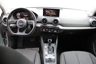AUDI Q2 usata, con Cronologia tagliandi