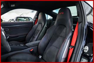 PORSCHE 991 usata, con Chiusura centralizzata