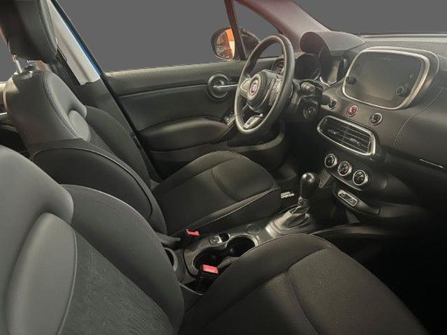 FIAT 500X usata, con Airbag laterali