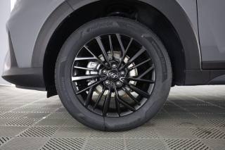 HYUNDAI Tucson usata 6