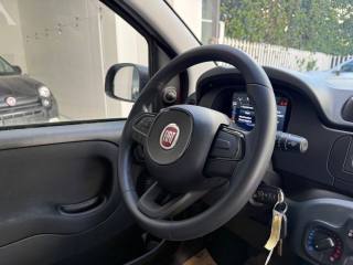 FIAT Panda usata, con Servosterzo