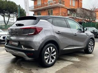 RENAULT Captur usata, con Antifurto