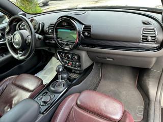 MINI Clubman usata, con Chiusura centralizzata