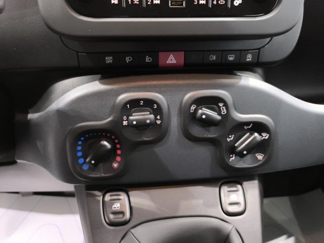 FIAT New Panda usata, con Filtro antiparticolato