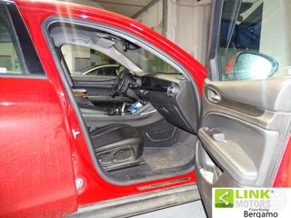 ALFA ROMEO Stelvio usata, con ESP