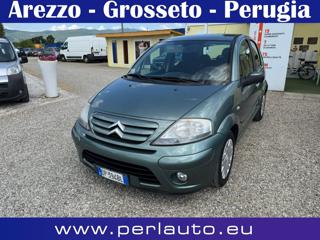 CITROEN C3 1.1 Exclusive