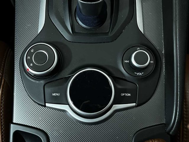 ALFA ROMEO Giulia usata 29