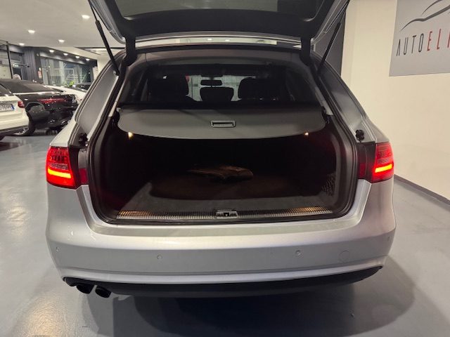 AUDI A4 usata, con Bracciolo
