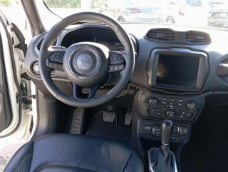 JEEP Renegade usata, con Cerchi in lega