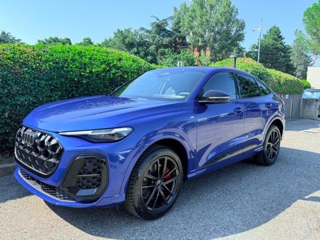 AUDI Q5 usata, con ABS