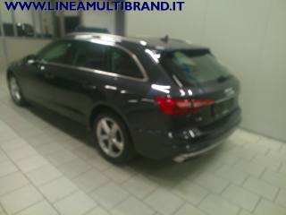 AUDI A4 usata, con Immobilizzatore elettronico