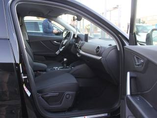 AUDI Q2 usata, con Controllo trazione