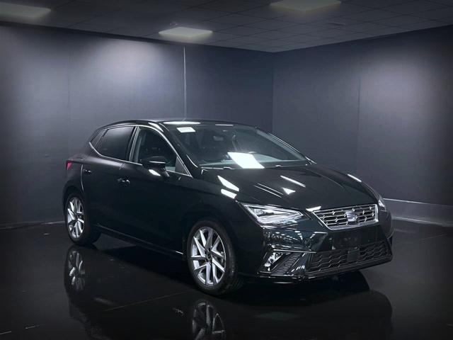SEAT Ibiza usata, con Airbag laterali