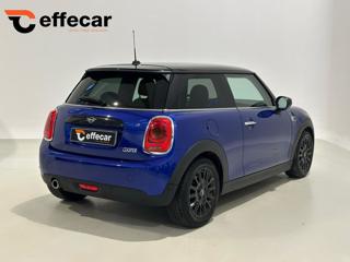 MINI Cooper usata, con Autoradio
