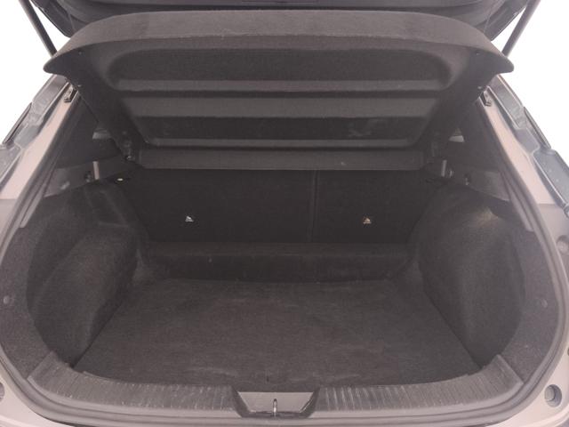 NISSAN Qashqai usata, con Bluetooth