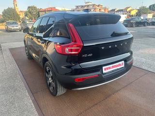 VOLVO XC40 usata, con Airbag Passeggero