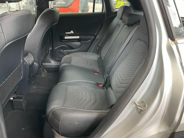 MERCEDES-BENZ GLA 250 usata, con ESP