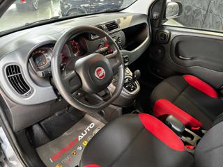 FIAT Panda usata, con Climatizzatore