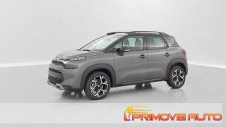 CITROEN C3 Aircross usata, con Servosterzo