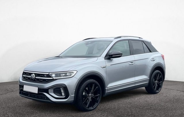 VOLKSWAGEN T-Roc usata, con ABS