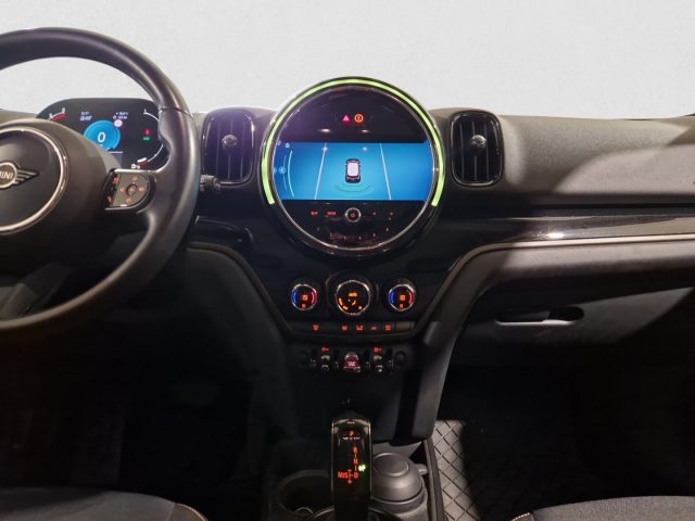 MINI Countryman usata, con ESP