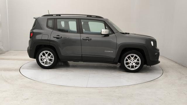 JEEP Renegade usata, con Autoradio