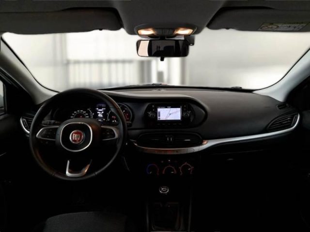 FIAT Tipo usata, con Airbag laterali