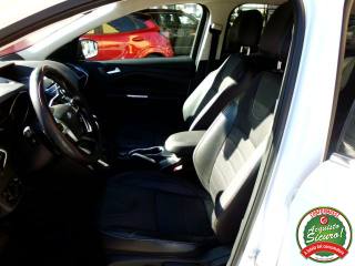 FORD Kuga usata, con Climatizzatore