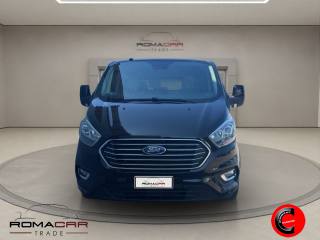 FORD Tourneo Custom usata, con Airbag Passeggero