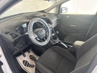 FORD C-Max usata 19
