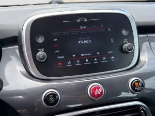 FIAT 500X usata 16