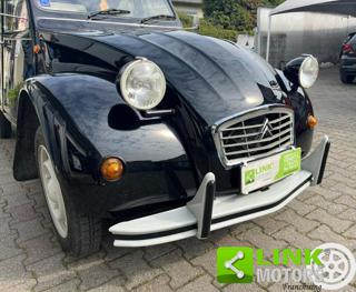 CITROEN 2CV usata 18