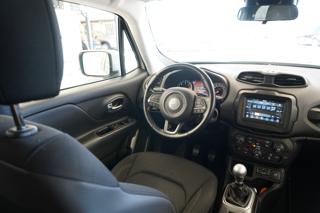 JEEP Renegade usata 22