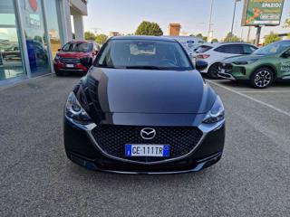 MAZDA 2 usata, con Airbag laterali