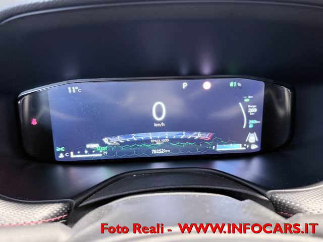 JEEP Compass usata, con Controllo trazione