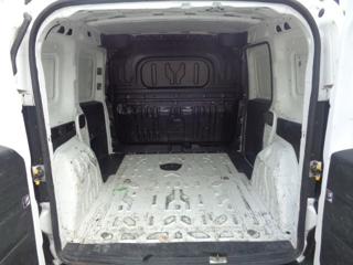 FIAT Doblo usata, con Servosterzo