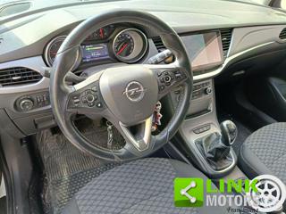 OPEL Astra usata, con Filtro antiparticolato