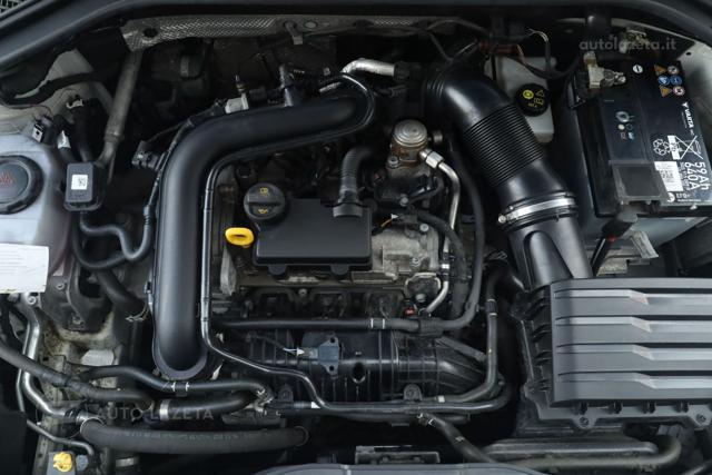 VOLKSWAGEN T-Roc usata 72
