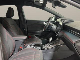 FORD Puma usata, con Cronologia tagliandi