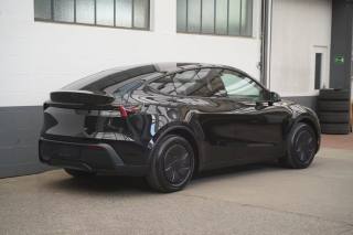 TESLA Model Y usata, con Alzacristalli elettrici