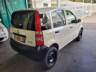 FIAT Panda usata, con Immobilizzatore elettronico